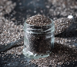 Chia Seeds